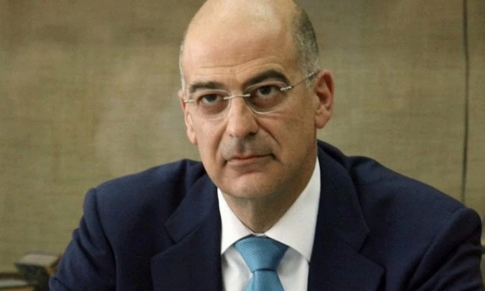 Το μήνυμα του Ν. Δενδια για την Παγκόσμια Ημέρα Περιβάλλοντος